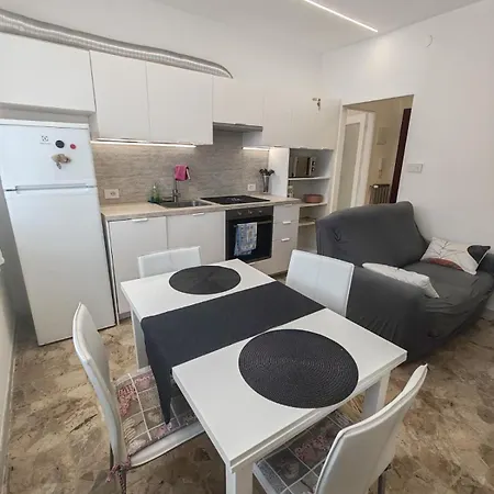 Διαμέρισμα Casa Annina Σαν Ρέμο