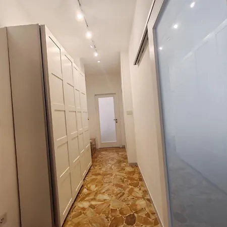 Casa Annina 公寓 *